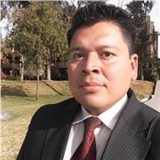 Soy egresado de la carrera de ciencias de la comunicación, fotógrafo profesional, editor, productor, comunicador, y estoy dispuesto a compartir mis conocimientos con mis futuros alumnos